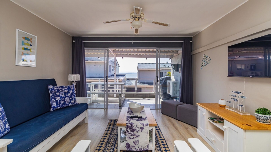 2 Bedroom Property for Sale in De Bakke Western Cape